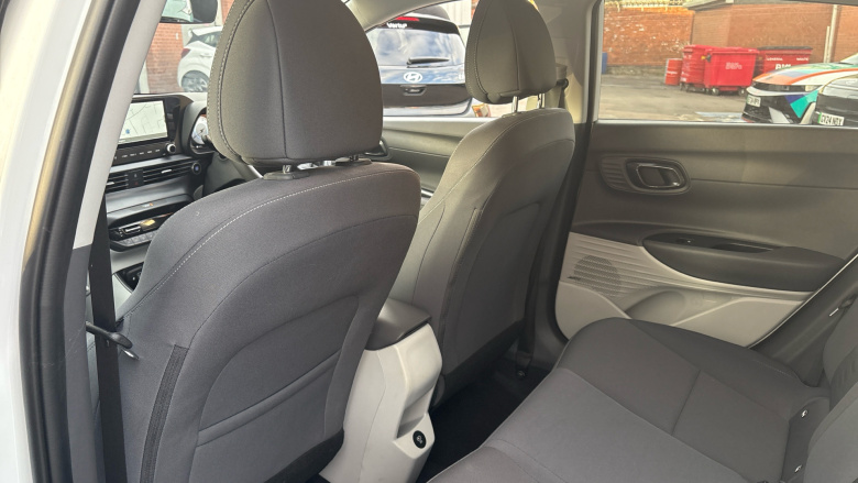 Hyundai BAYON 1.0 TGDi Ultimate 5dr Petrol Hatchback